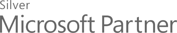 Microsoft Partner Grey