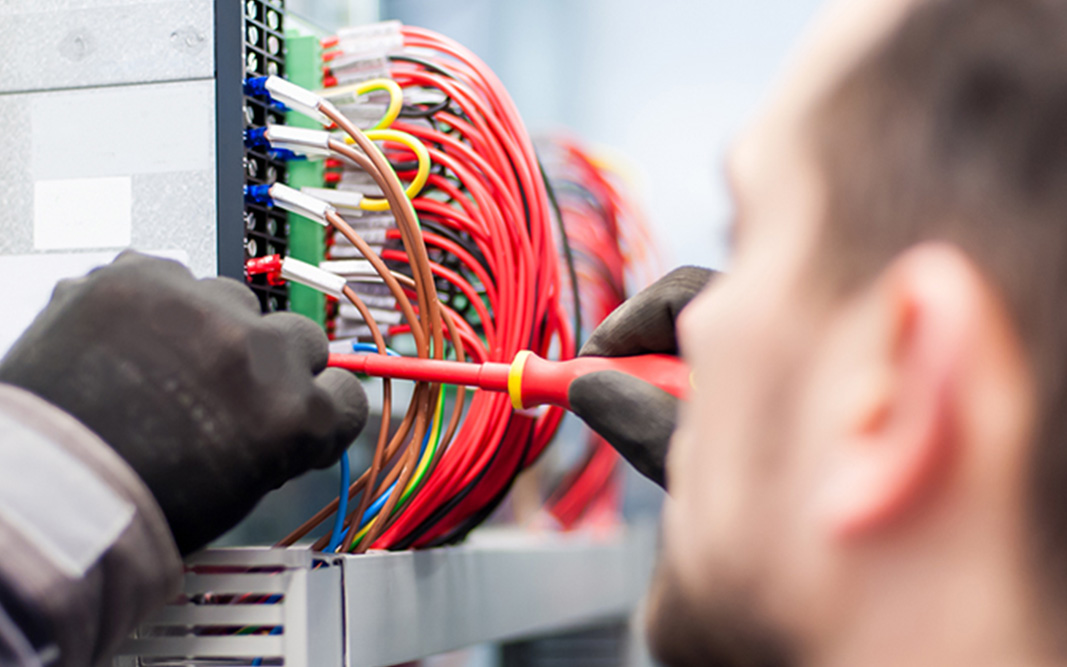 Service-Management