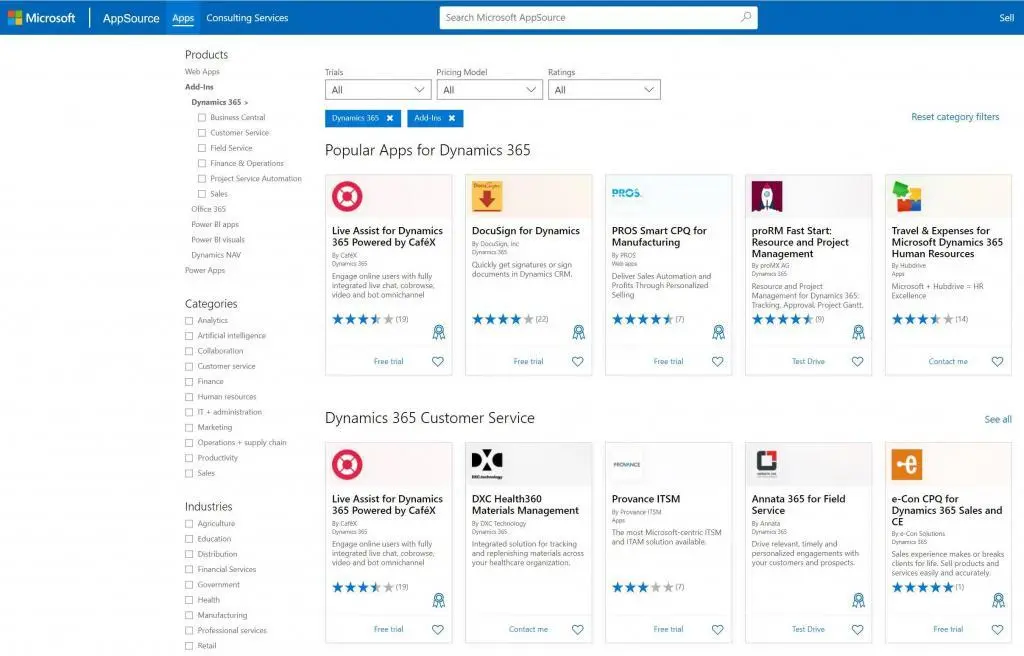 AppSource-Dashboard-1024×656