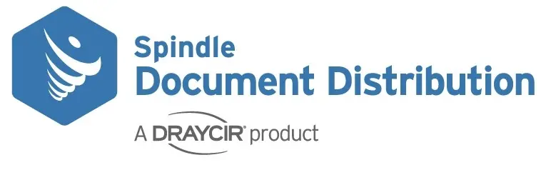 Spindle-Document-Distribution-Logo