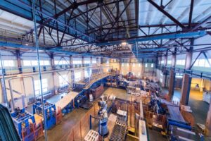 erp sofware solutions for manufacturing-min manufacturing warehouse - erp solutions