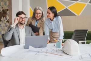 3 erp consultants