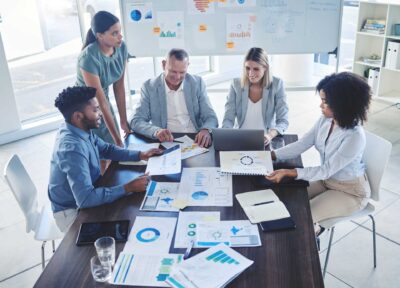 A Quick Guide for FastTabs and FactBoxes in Business Central