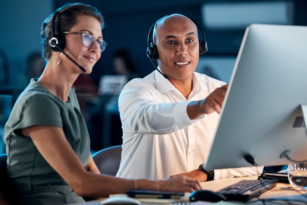 Microsoft ERP Partner Change Brookland Solutions