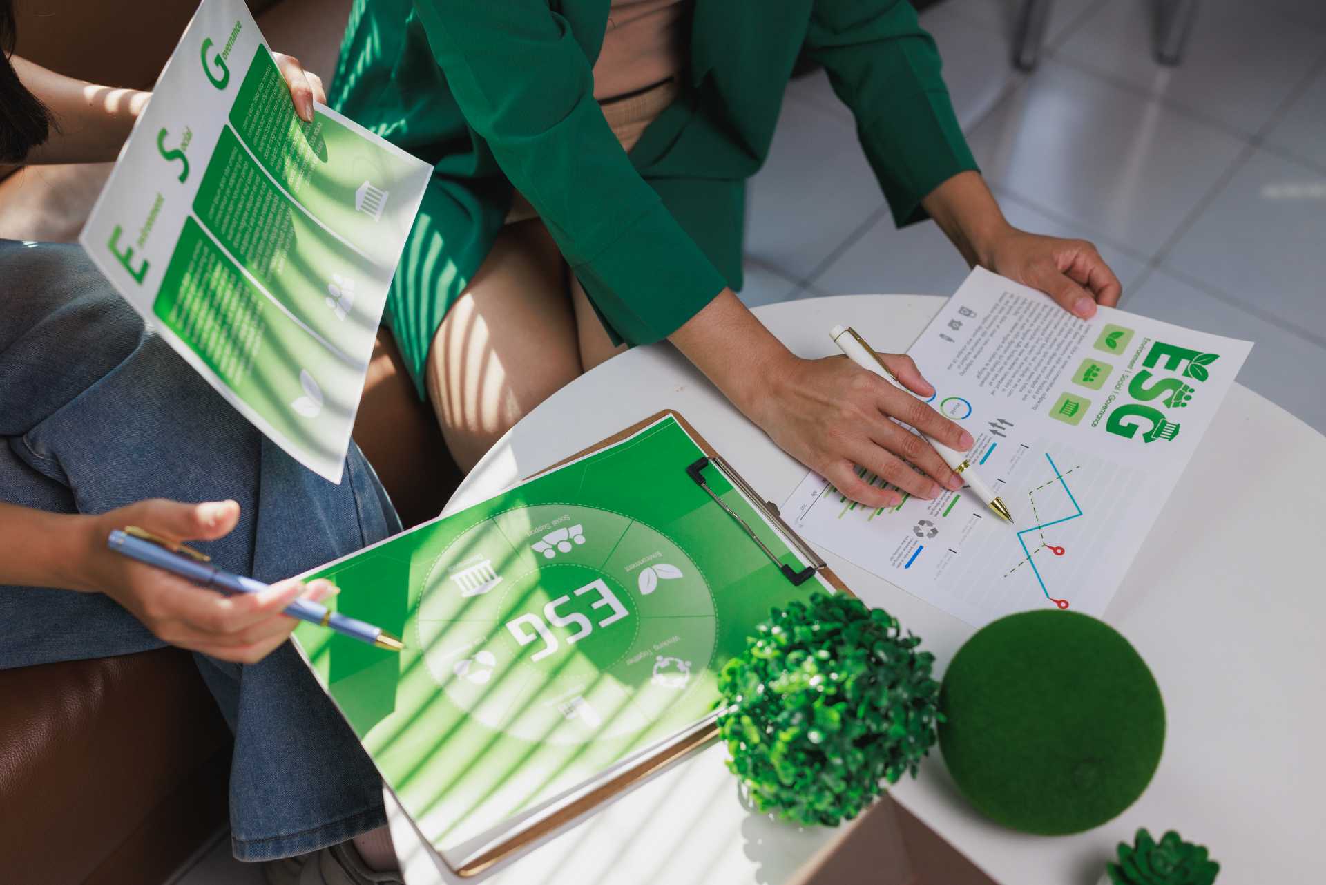 Is your ERP ready for the 2026 updates to the CMA Green Claims Code in the UK? Learn how you can prepare for these changes with Business Central.